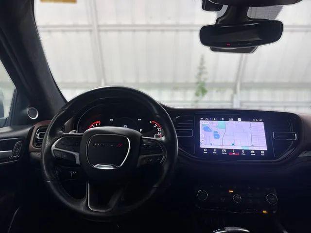 2021 Dodge Durango Citadel AWD