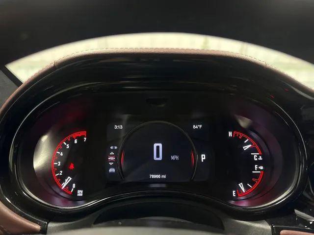 2021 Dodge Durango Citadel AWD