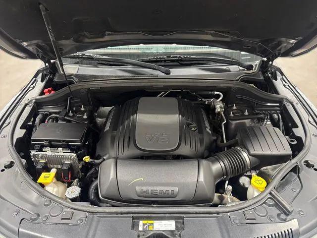 2021 Dodge Durango Citadel AWD