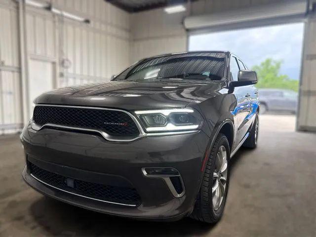 2021 Dodge Durango Citadel AWD