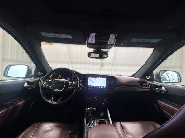 2021 Dodge Durango Citadel AWD