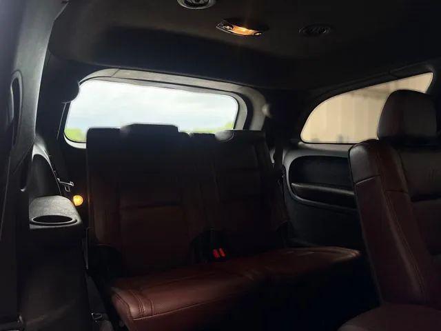 2021 Dodge Durango Citadel AWD