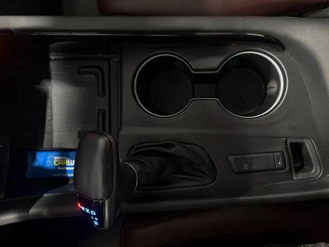 2021 Dodge Durango Citadel AWD