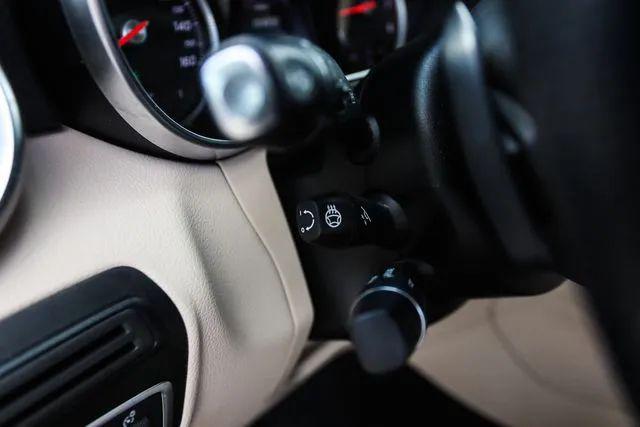 2017 Mercedes-Benz GLC 4MATIC