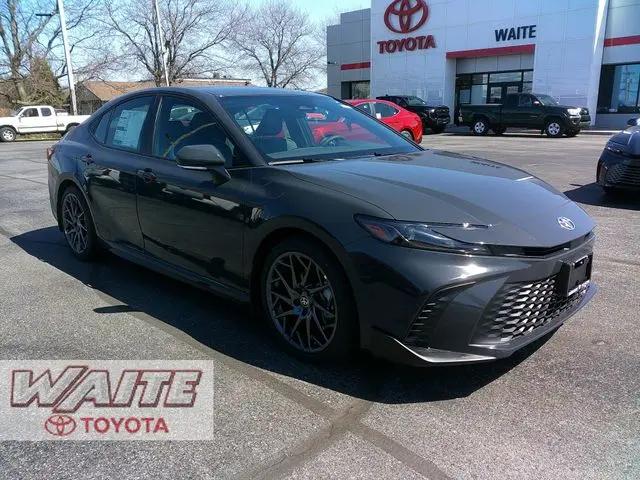 2026 Toyota Camry SE for sale in Watertown, NY