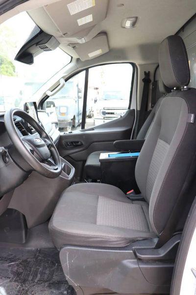 2020 Ford Transit Cargo Van w/LWB