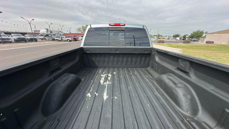 2011 Chevrolet Silverado 2500HD LT