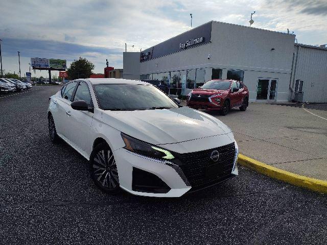 2025 Nissan Altima SV FWD for sale in Indianapolis, IN