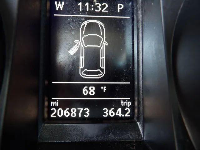 2013 Volkswagen Golf 2.5L 2-Door