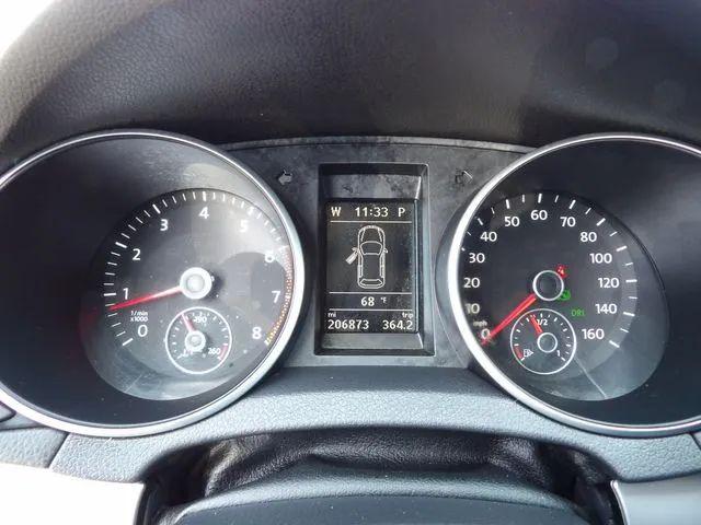 2013 Volkswagen Golf 2.5L 2-Door