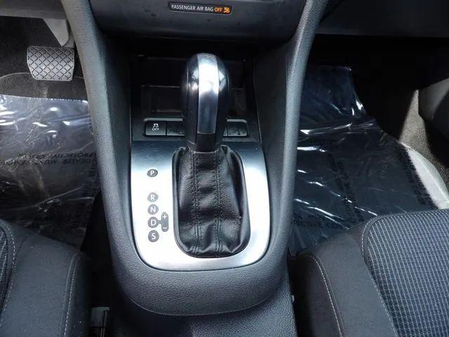 2013 Volkswagen Golf 2.5L 2-Door
