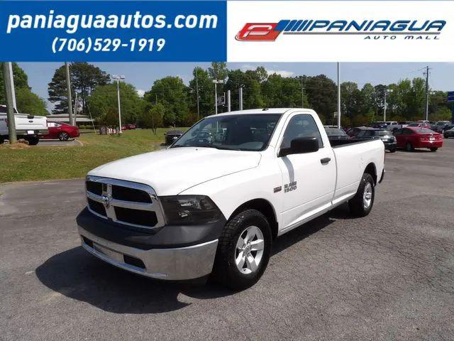 2014 Ram 1500 Tradesman for sale in Dalton, GA