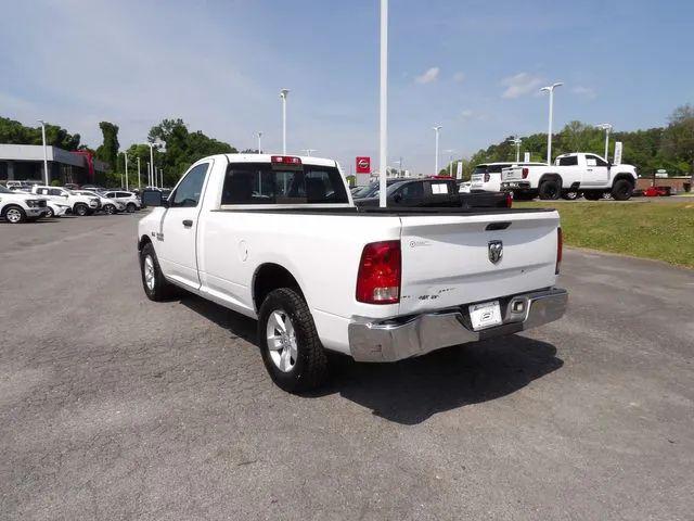 2014 Ram 1500 Tradesman