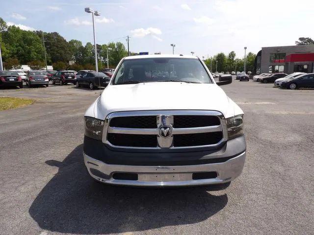 2014 Ram 1500 Tradesman