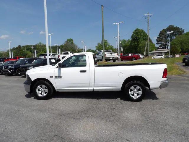 2014 Ram 1500 Tradesman