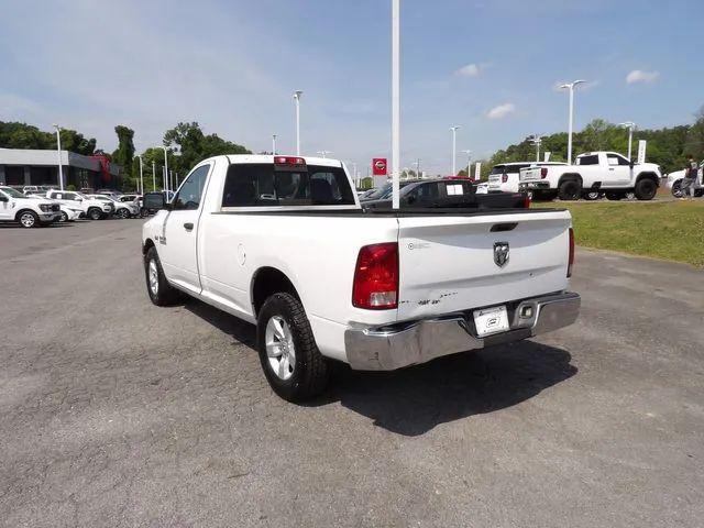 2014 Ram 1500 Tradesman