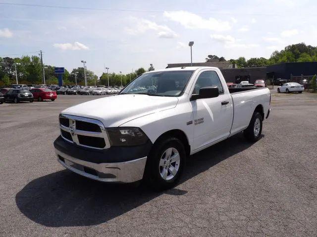 2014 Ram 1500 Tradesman