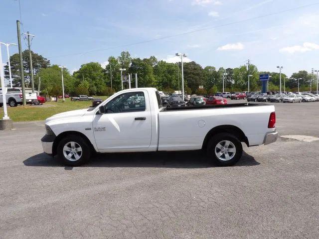2014 Ram 1500 Tradesman