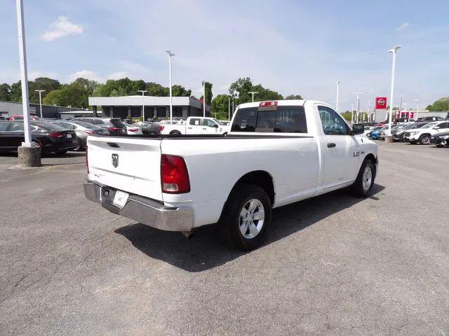 2014 Ram 1500 Tradesman