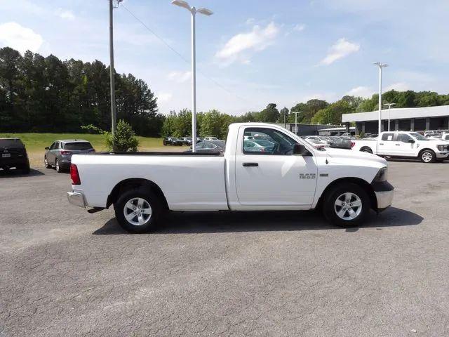 2014 Ram 1500 Tradesman