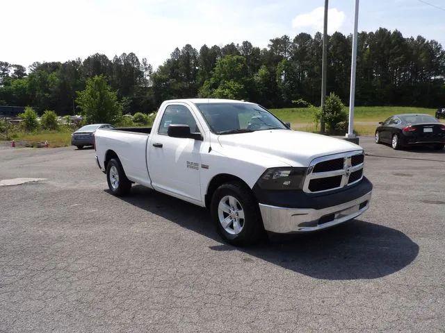 2014 Ram 1500 Tradesman