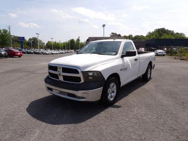 2014 Ram 1500 Tradesman