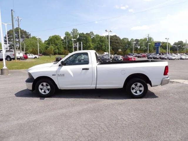 2014 Ram 1500 Tradesman