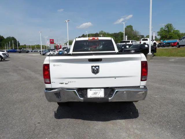 2014 Ram 1500 Tradesman