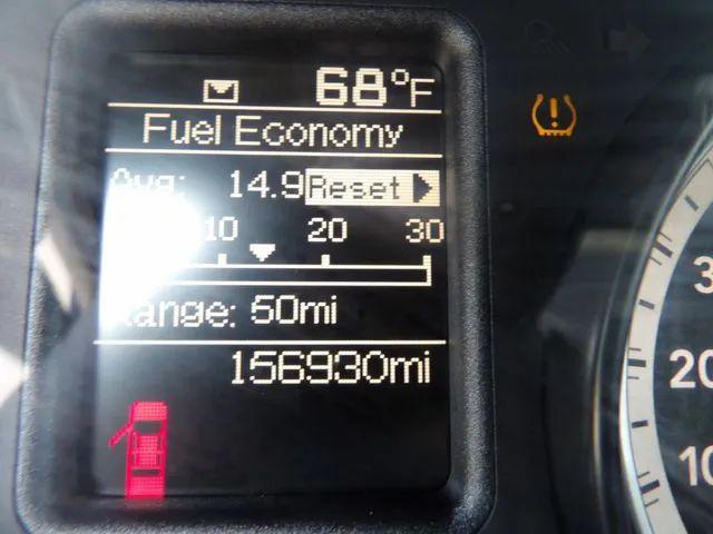 2014 Ram 1500 Tradesman