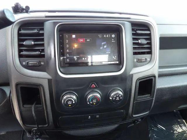 2014 Ram 1500 Tradesman