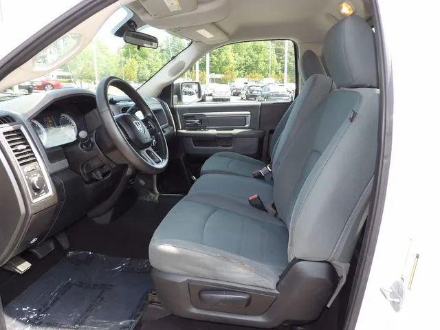 2014 Ram 1500 Tradesman