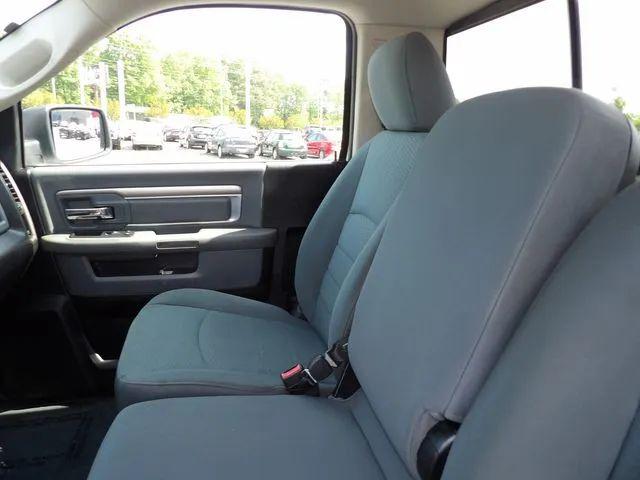 2014 Ram 1500 Tradesman