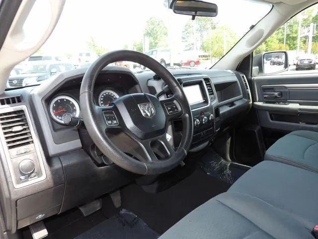 2014 Ram 1500 Tradesman