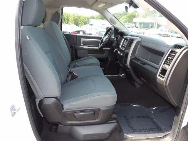 2014 Ram 1500 Tradesman