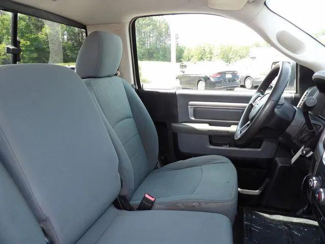 2014 Ram 1500 Tradesman