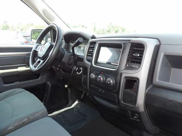 2014 Ram 1500 Tradesman