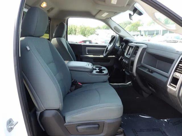 2014 Ram 1500 Tradesman