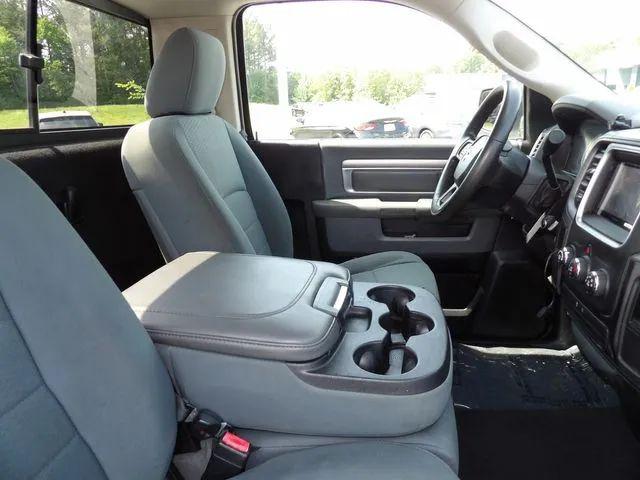 2014 Ram 1500 Tradesman