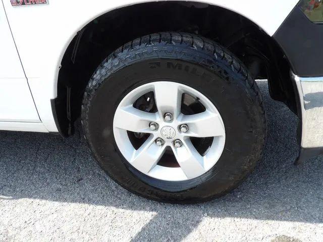2014 Ram 1500 Tradesman
