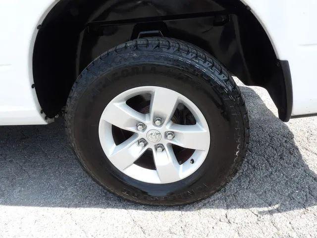2014 Ram 1500 Tradesman