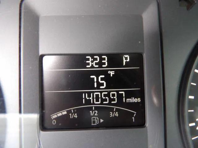 2011 Volkswagen Jetta 2.0L S