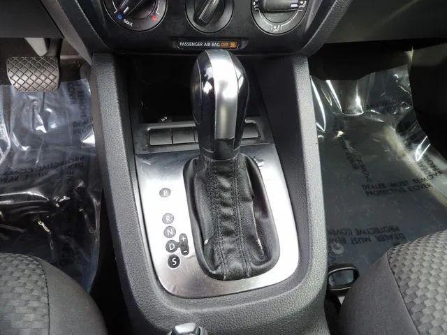 2011 Volkswagen Jetta 2.0L S