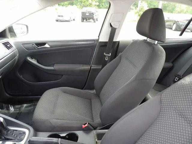 2011 Volkswagen Jetta 2.0L S