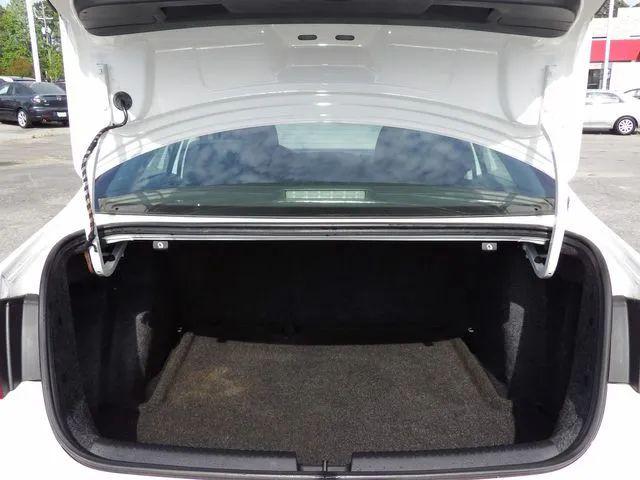 2011 Volkswagen Jetta 2.0L S