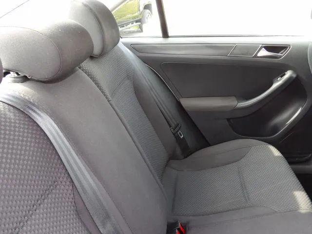 2011 Volkswagen Jetta 2.0L S