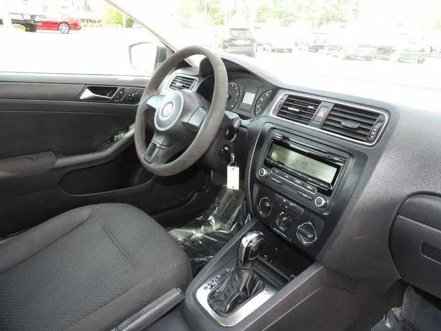 2011 Volkswagen Jetta 2.0L S