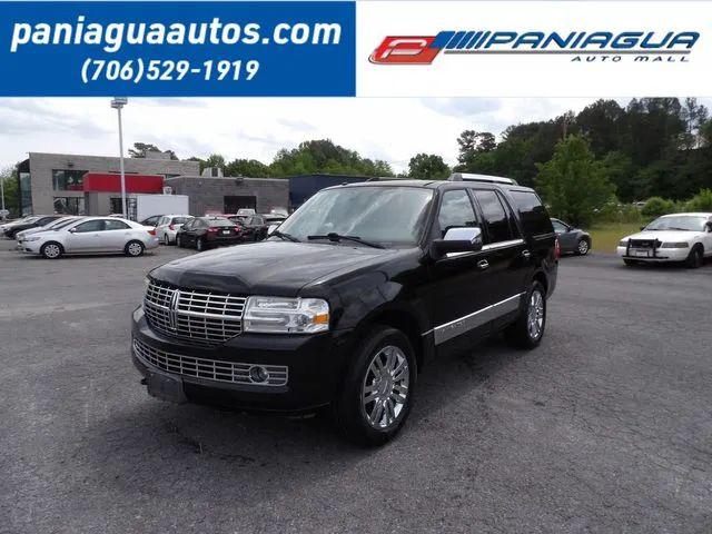 2007 Lincoln Navigator Luxury for sale in Dalton, GA