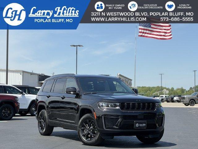 2026 Jeep Grand Cherokee L Altitude 4x4 for sale in Poplar Bluff, MO