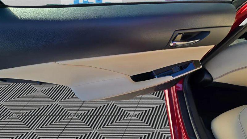 2016 Lexus IS 300 300
