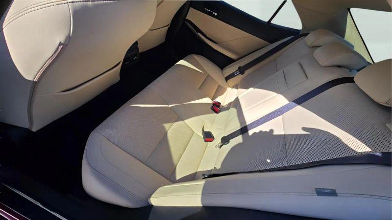 2016 Lexus IS 300 300
